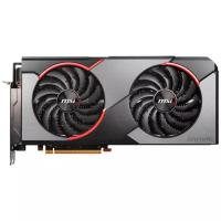 Видеокарта MSI Radeon RX 5600 XT GAMING X 6GB