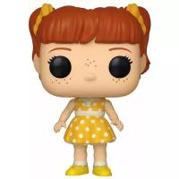 Фигурка Funko POP Gabby Gabby (Vaulted) из мультика Toy Story 4