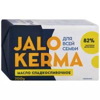 Jalo Kerma Масло сливочное