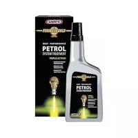 Petrol System Treatment (Очиститель Форсунок Премиум (Бензин) 500ml Pn70701 Wynn Wynns арт. W70701