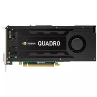 Видеокарта HP Quadro K4200 PCI-E 2.0 4096Mb 256 bit DVI