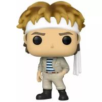 Funko POP! Duran Duran: Simon Le Bon 41234