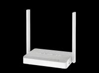 Wi-Fi роутер Keenetic DSL (KN-2010), серый