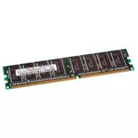 Оперативная память Samsung M368L6523DUS-CCC DDR 512Mb