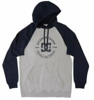 Худи DC Shoes