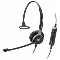 Компьютерная гарнитура Sennheiser SC 630 USB ML