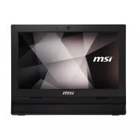 15.6" Моноблок MSI Pro 16T 10M