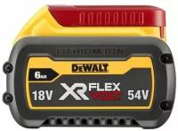 Аккумулятор DeWALT FLEXVOLT DCB546