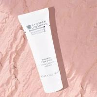 JANSSEN. Demanding Skin. 0007 Intensive Face Scrub Интенсивный скраб 50 мл