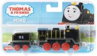 Fisher-Price. Паровозики Thomas & Friends в ассорт. арт.HFX91