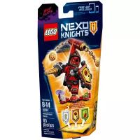 LEGO® Nexo Knights 70334 Абсолютный повелитель монстров