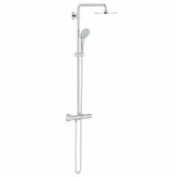 Душевой гарнитур Grohe Euphoria XXL System 210 27964000