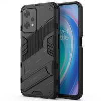 Megatron Противоударный чехол-подставка для Realme 9 Pro / Q5 5G / OnePlus Nord CE 2 Lite