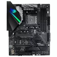 Материнская плата ASUS ROG STRIX B450-E GAMING