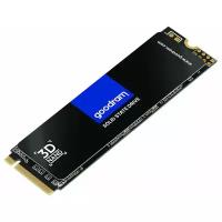 Твердотельный накопитель GoodRAM SSDPR-PX500-256-80