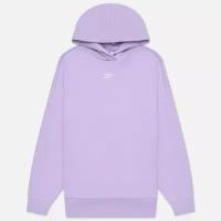 Женская толстовка Reebok Lux Oversized Hoodie 410794