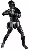 Фигурка Hasbro Star Wars: Black Series Штурмовик смерти B9397, 15 см