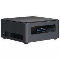 Платформа Intel NUC vPro (NUC7i7DNH2E)