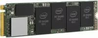 SSD накопитель Intel SSDPEKNW512G8X1