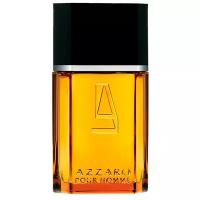 Azzaro мужская туалетная вода Azzaro pour Homme, Франция, 100 мл