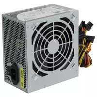 Блок питания Powerman PM-500ATX-F 500W