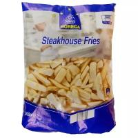 HORECA SELECT Замороженный картофель Steak Frites, 2.5 кг