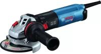 УШМ BOSCH GWS 17-125 S (06017D0300), 125 мм