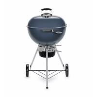 Гриль угольный Weber Master-Touch GBS C-5750, 72х65х107 см