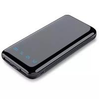 Портативный аккумулятор высокой ёмкости 10000mAh iBest P310