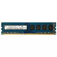 DDR3 8Gb 1600Mhz Dimm Hynix HMT41GU6MFR8C-PB