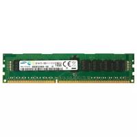 Оперативная память SAMSUNG M393 DIMM DDR3 8GB 1600 MHz (M393B1G70BH0-YK0)