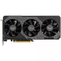 Видеокарта ASUS TUF Gaming X3 Radeon RX 5700 XT OC 8GB (TUF 3-RX5700XT-O8G-GAMING)