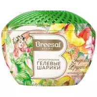 Breesal гелевые шарики Aroma Drops Энергия фруктов, 215 гр,