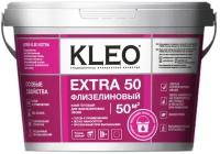 KLEO EXTRA клей для флизелиновых обоев готовый (10 кг)