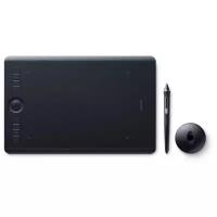 Планшет графический Wacom Intuos Pro L (Large) PTH-860-N