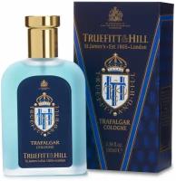 TRUEFITT & HILL Одеколон с легендарным ароматом Trafalgar Cologne 100 мл