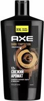 Гель для душа Axe Dark Temptation