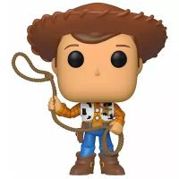 Funko POP! Toy Story 4: Вуди 37383