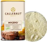 Какао-масло Callebaut Mycryo (порошок), Бельгия, 50г
