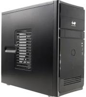 InWin Корпус Mini Tower InWin ENR021BL RB-S450HQ7-0 U3.0*2+A(HD) mATX 6184287