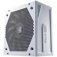 Блок питания Cooler Master V750 Gold V2 Full Modular White Edition 750W (MPY-750V-AGBAG)