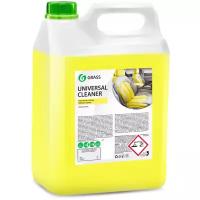 Grass Очиститель салона автомобиля Universal Cleaner (125197), 5.4 кг