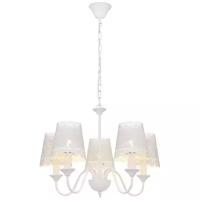 Люстра Globo Lighting Sabadell 15372-5H, E14