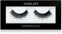 Ресницы накладные INGLOT натуральные 30N