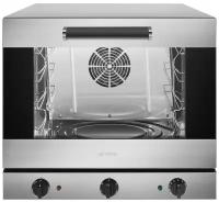 Печь конвекционная Smeg ALFA 43 XMF