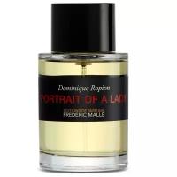 Frederic Malle парфюмерная вода Portrait of a Lady, 50 мл, 50 г