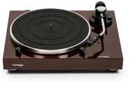 Проигрыватель винила Thorens TD 204 (AT95E) High Gloss Walnut