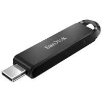 USB накопитель SanDisk 32Gb UltraType-C