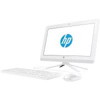 19.5" Моноблок HP 20-c433ur