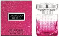 Jimmy Choo Blossom парфюмерная вода 40 мл для женщин